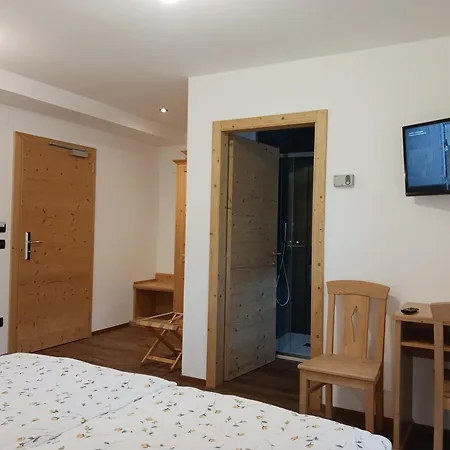 La Campagnola Hotell