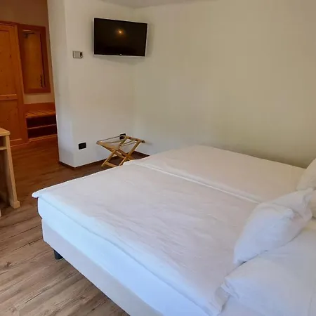 Hotel La Campagnola