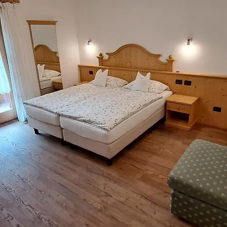Hotell La Campagnola 2*
