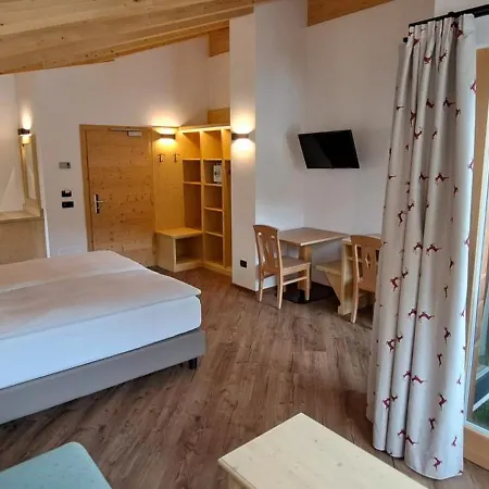 La Campagnola 2*