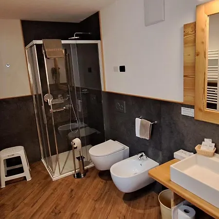 La Campagnola Hotell