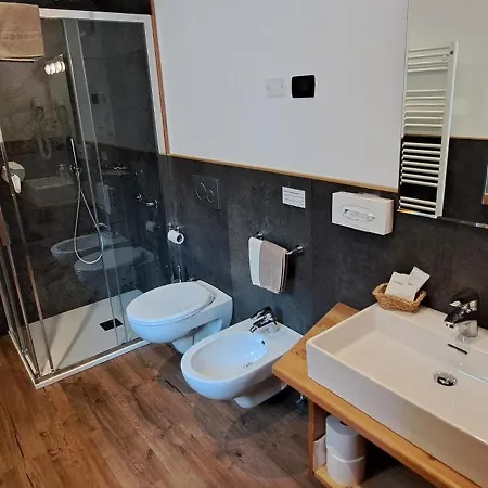 Hotell La Campagnola