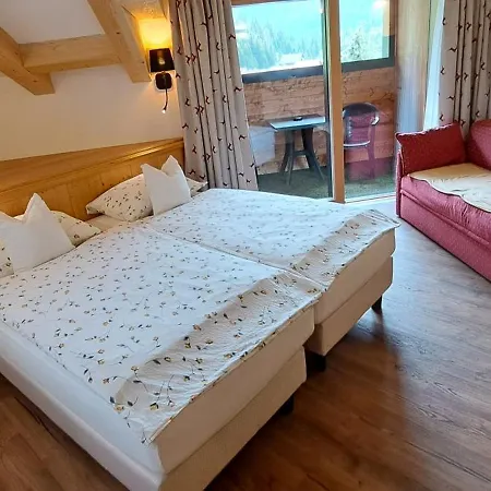 La Campagnola Hotell 2*