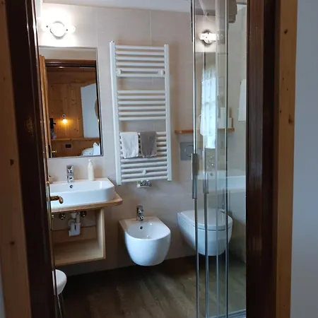 Hotell La Campagnola 2*