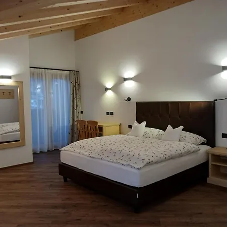 La Campagnola Hotell Canazei