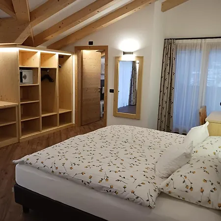La Campagnola Hotell
