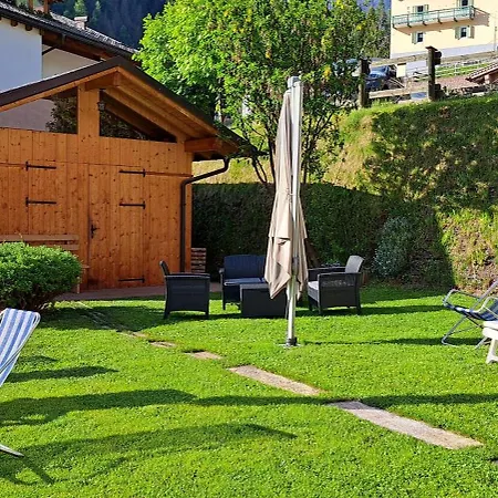 Hotell La Campagnola