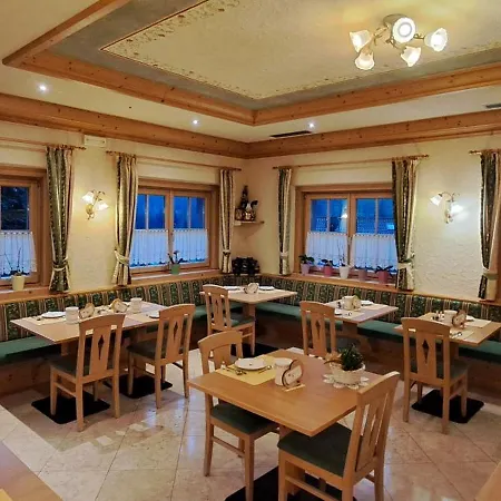 Hotell La Campagnola