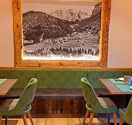 La Campagnola