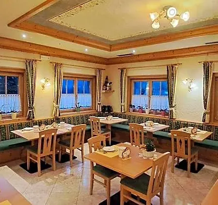 Hotel La Campagnola