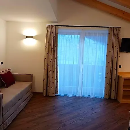 Hotel La Campagnola