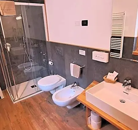Hotel La Campagnola 2*