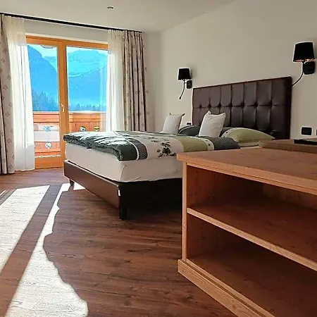 La Campagnola Canazei