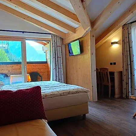 La Campagnola Hotel 2*