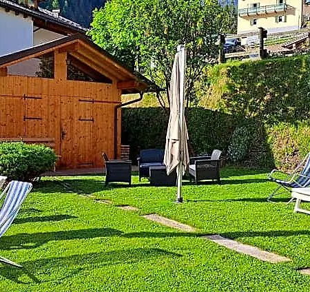 La Campagnola Canazei