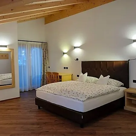 La Campagnola Hotel 2*