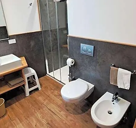 La Campagnola Hotel Canazei