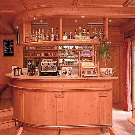 Hotel La Campagnola 2*