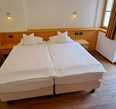 Hotel La Campagnola