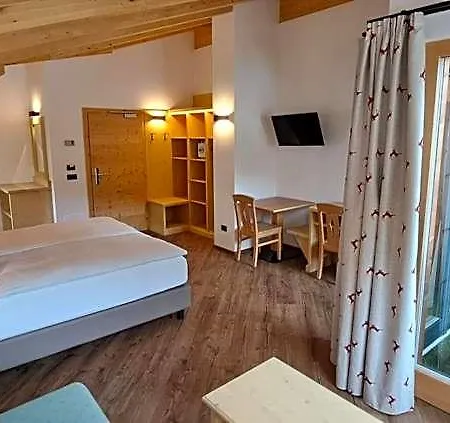 Hotel La Campagnola