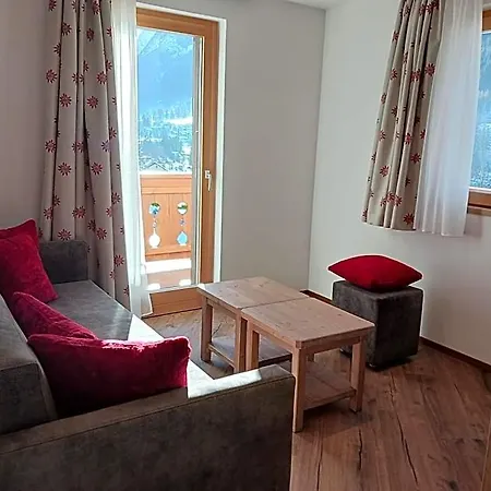 La Campagnola Hotel Canazei