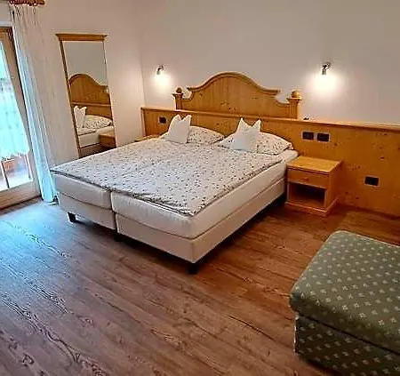 La Campagnola Hotel 2*