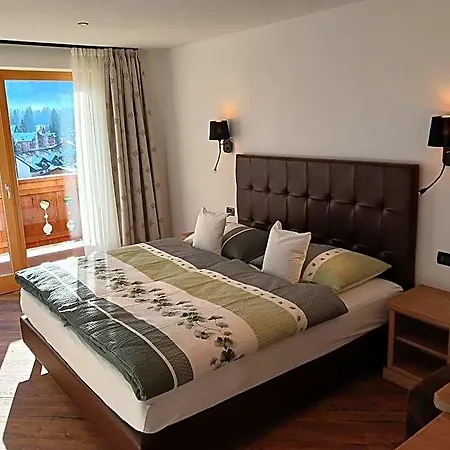 La Campagnola Hotel 2*
