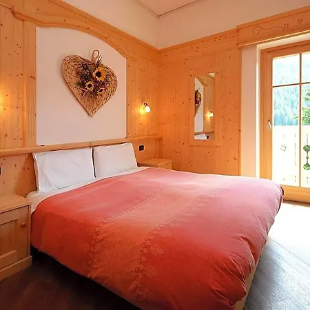 La Campagnola Hotel Canazei