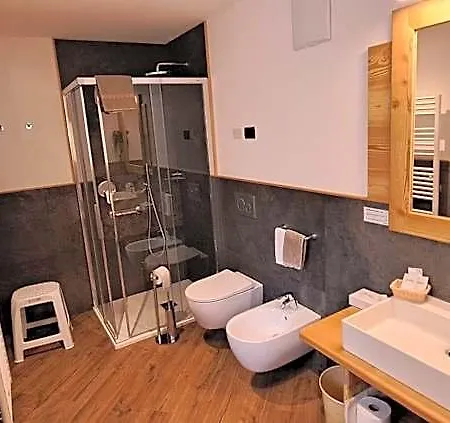 Hotel La Campagnola
