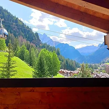 La Campagnola Canazei