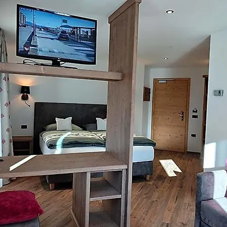 La Campagnola Hotel