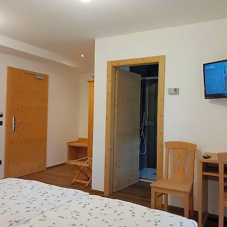 La Campagnola Hotel Canazei