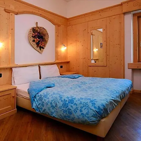 Hotel La Campagnola 2*
