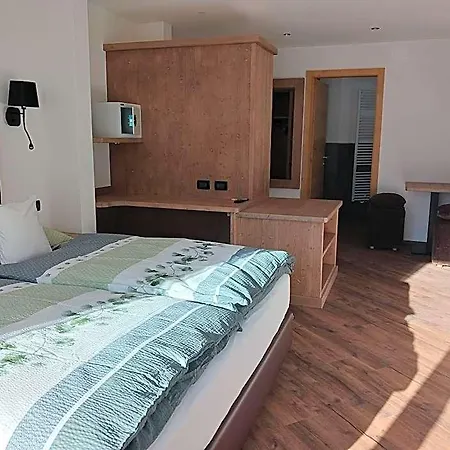 Hotel La Campagnola 2*