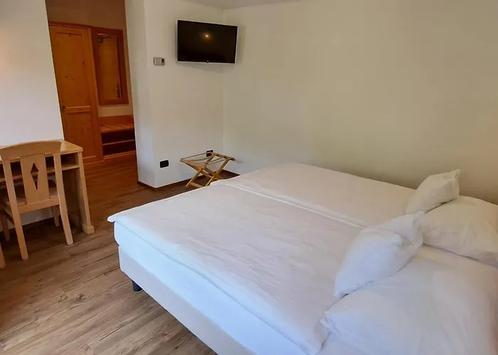 ホテル La Campagnola