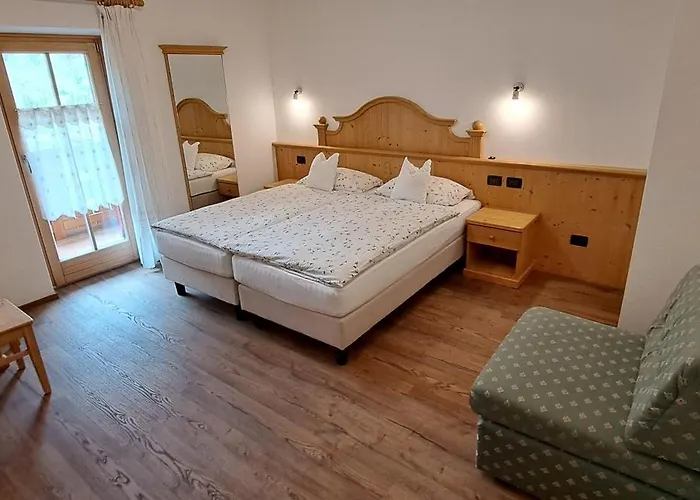 ホテル La Campagnola 2*