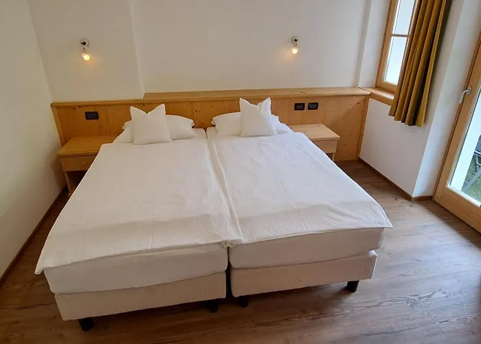 La Campagnola カナツェーイ