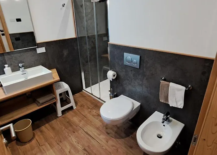 La Campagnola 2* カナツェーイ