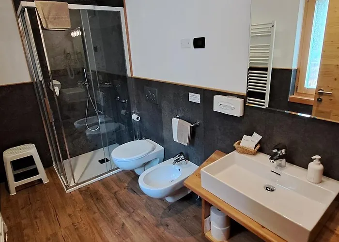 ホテル La Campagnola