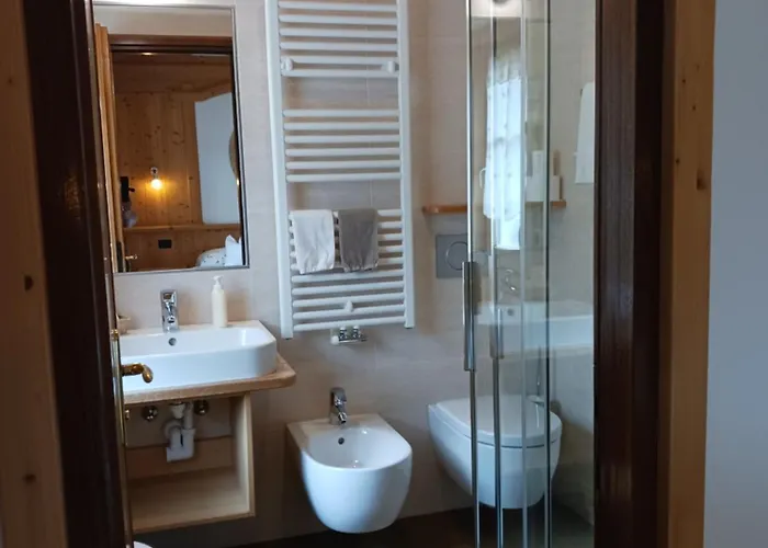 ホテル La Campagnola 2*