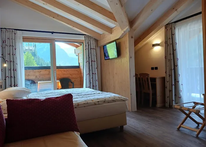 La Campagnola 2* カナツェーイ