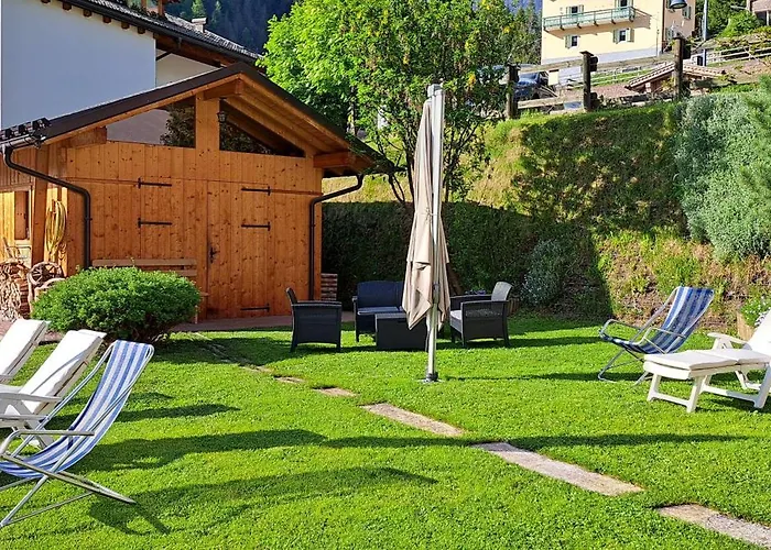 ホテル La Campagnola