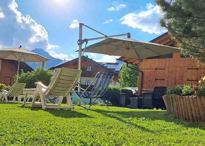 La Campagnola カナツェーイ