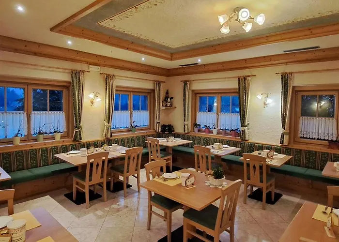 ホテル La Campagnola