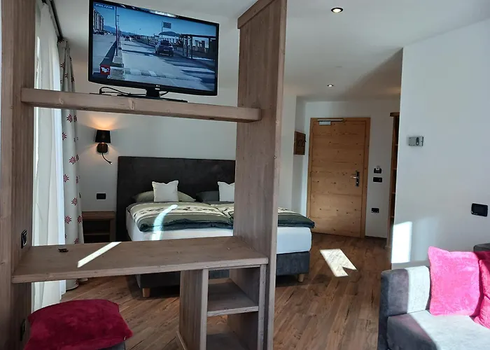 La Campagnola 2* カナツェーイ