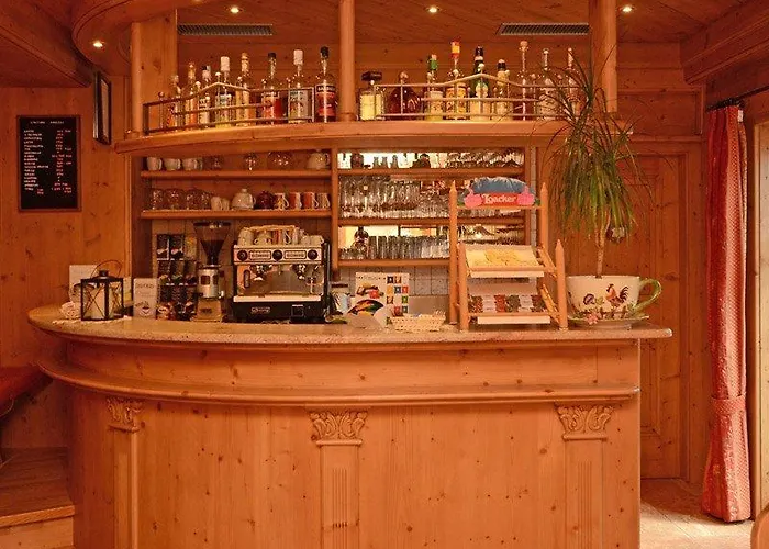 La Campagnola ホテル 2*