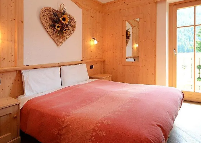 La Campagnola 2* カナツェーイ