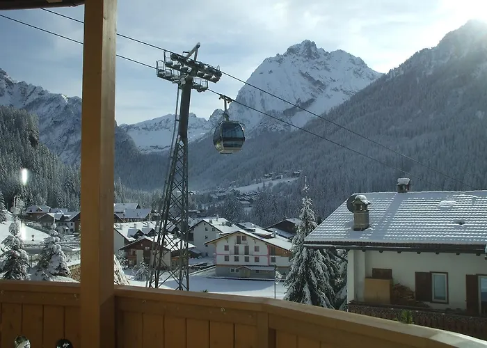 La Campagnola カナツェーイ